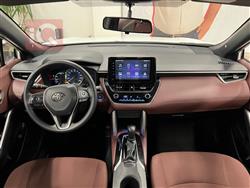 تويوتا كورولا كروس